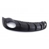 Diffuseur adaptable sur Audi A6 C7 Berline/Break 11-14