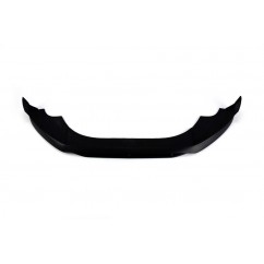 Rajout de pare choc adaptable sur Audi A6 C7 Berline/Break 11-14