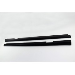 2x Bas de caisse adaptable sur Audi A6 C7 Berline/Break 11-18
