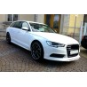 2x Bas de caisse adaptable sur Audi A6 C7 Berline/Break 11-18