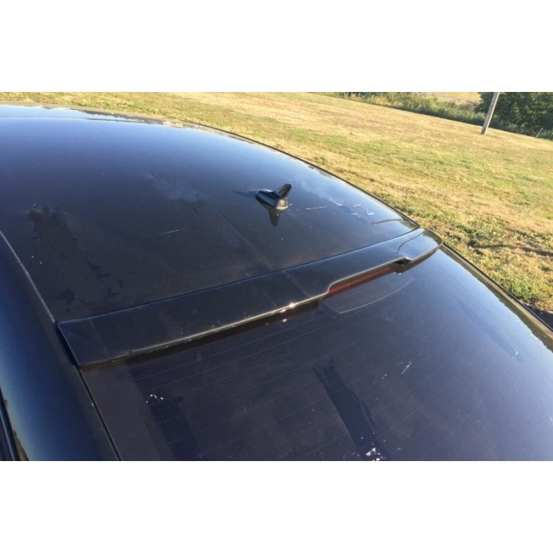 Becquet adaptable sur Audi A6 C7 Berline (11-18)