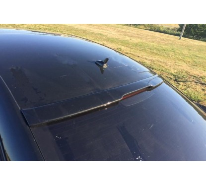 Becquet adaptable sur Audi A6 C7 Berline 11-18