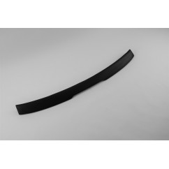 Becquet adaptable sur Audi A6 C7 Berline 11-18