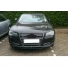 Rajout de pare choc adaptable sur Audi A8 D4 09-13