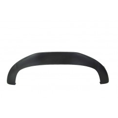 Rajout de pare choc adaptable sur Audi A8 D4 09-13