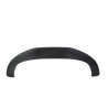 Rajout de pare choc adaptable sur Audi A8 D4 09-13