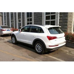 Becquet adaptable sur Audi Q5 8R 08-16