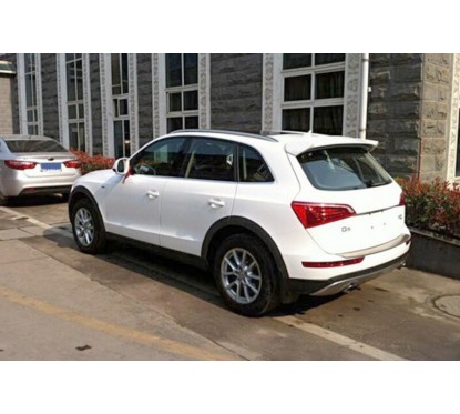 Becquet adaptable sur Audi Q5 8R 08-16