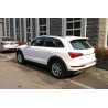 Becquet adaptable sur Audi Q5 8R 08-16