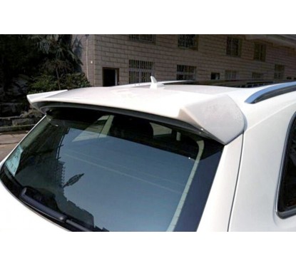 Becquet adaptable sur Audi Q5 8R 08-16