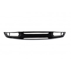Rajout de pare choc adaptable sur Audi Q7 4L 05-09