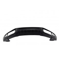 Rajout de pare choc adaptable sur Audi Q7 4L 05-09