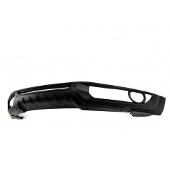 Rajout de pare choc adaptable sur Audi Q7 4L 05-09