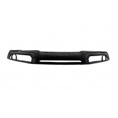 Rajout de pare choc adaptable sur Audi Q7 4L 05-09