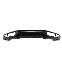 Rajout de pare choc adaptable sur Audi Q7 4L 05-09