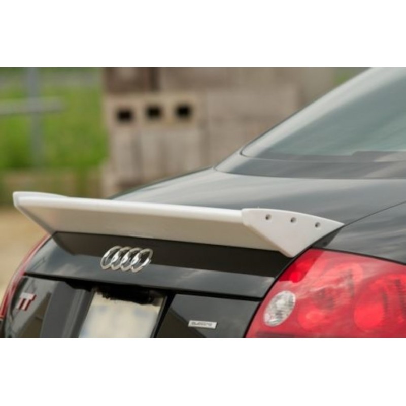 Becquet adaptable sur Audi TT 8N 96-06