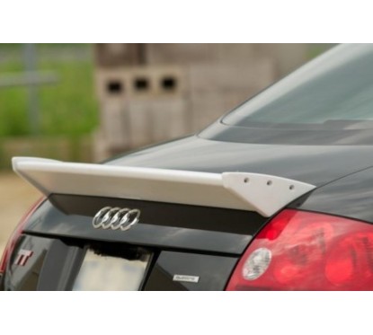 Becquet adaptable sur Audi TT 8N 96-06