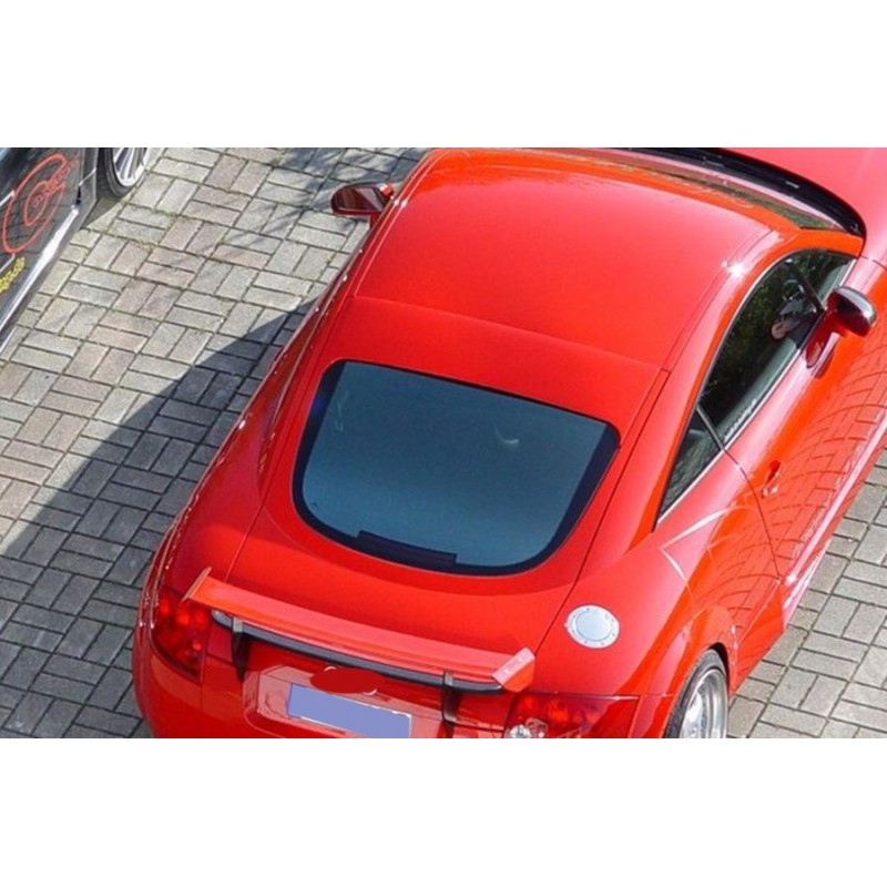 Becquet adaptable sur Audi TT 8N 96-06