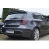 Becquet adaptable sur BMW Série 1 E81/E87 04-11