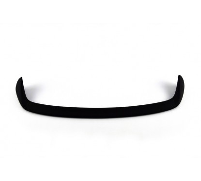 Becquet adaptable sur BMW Série 1 E81/E87 04-11