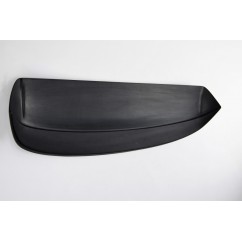 Becquet adaptable sur BMW Série 1 E81/E87 04-11