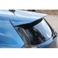 Becquet adaptable sur BMW Série 1 E81/E87 04-11