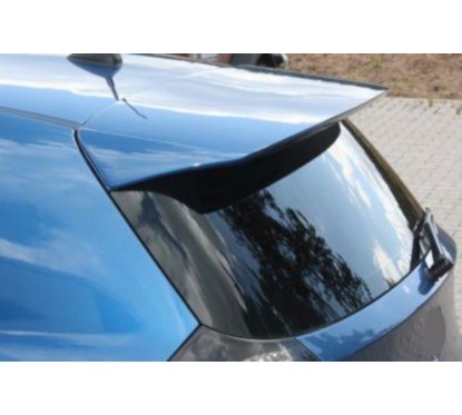 Becquet adaptable sur BMW Série 1 E81/E87 04-11