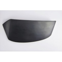 Becquet adaptable sur BMW Série 1 E81/E87 04-11
