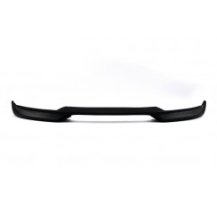 Rajout de pare choc adaptable sur BMW Série 1 F20/F21 11-15