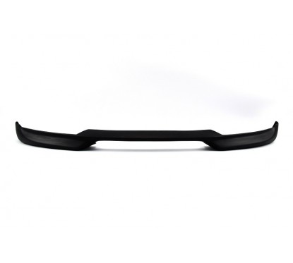 Rajout de pare choc BMW Série 1 F20/F21 (11-15) pare choc standard