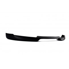 Rajout de pare choc adaptable sur BMW Série 1 F20/F21 11-15