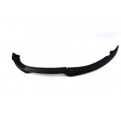 Rajout de pare choc adaptable sur BMW Série 1 F20/F21 11-15