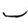 Rajout de pare choc adaptable sur BMW Série 1 F20/F21 11-15