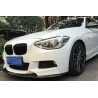 Rajout de pare choc adaptable sur BMW Série 1 F20/F21 Pack M 11-15