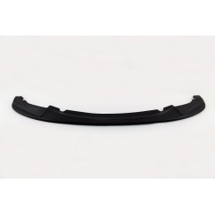 Rajout de pare choc adaptable sur BMW Série 1 F20/F21 Pack M 11-15