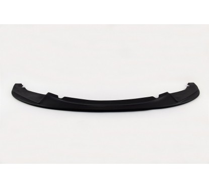 Rajout de pare choc BMW Série 1 F20/F21 Pack M (11-15)