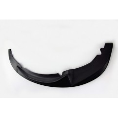 Rajout de pare choc adaptable sur BMW Série 1 F20/F21 Pack M 11-15