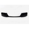 Rajout de pare choc adaptable sur BMW Série 1 F20/F21 11-15