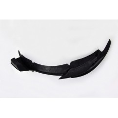 Rajout de pare choc adaptable sur BMW Série 1 F20/F21 11-15