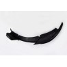 Rajout de pare choc adaptable sur BMW Série 1 F20/F21 11-15