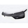 Rajout de pare choc adaptable sur BMW Série 1 F20/F21 11-15