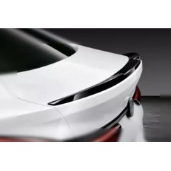 Becquet adaptable sur BMW Série 2 F44 Gran Coupé 19+
