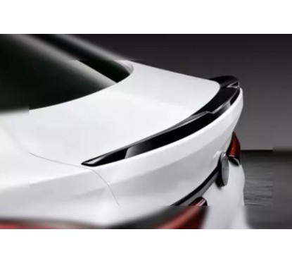 Becquet adaptable sur BMW Série 2 F44 Gran Coupé 19+
