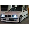 Rajout de pare choc adaptable sur BMW Série 3 M3 E36 90-99