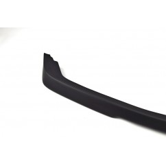 Rajout de pare choc adaptable sur BMW Série 3 M3 E36 90-99