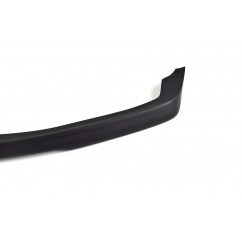 Rajout de pare choc adaptable sur BMW Série 3 M3 E36 90-99