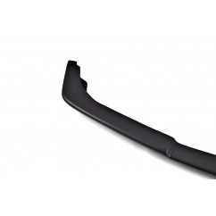 Rajout de pare choc adaptable sur BMW Série 3 M3 E36 90-99