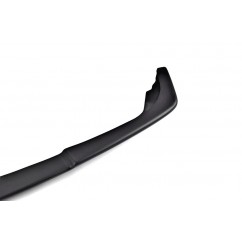 Rajout de pare choc adaptable sur BMW Série 3 M3 E36 90-99