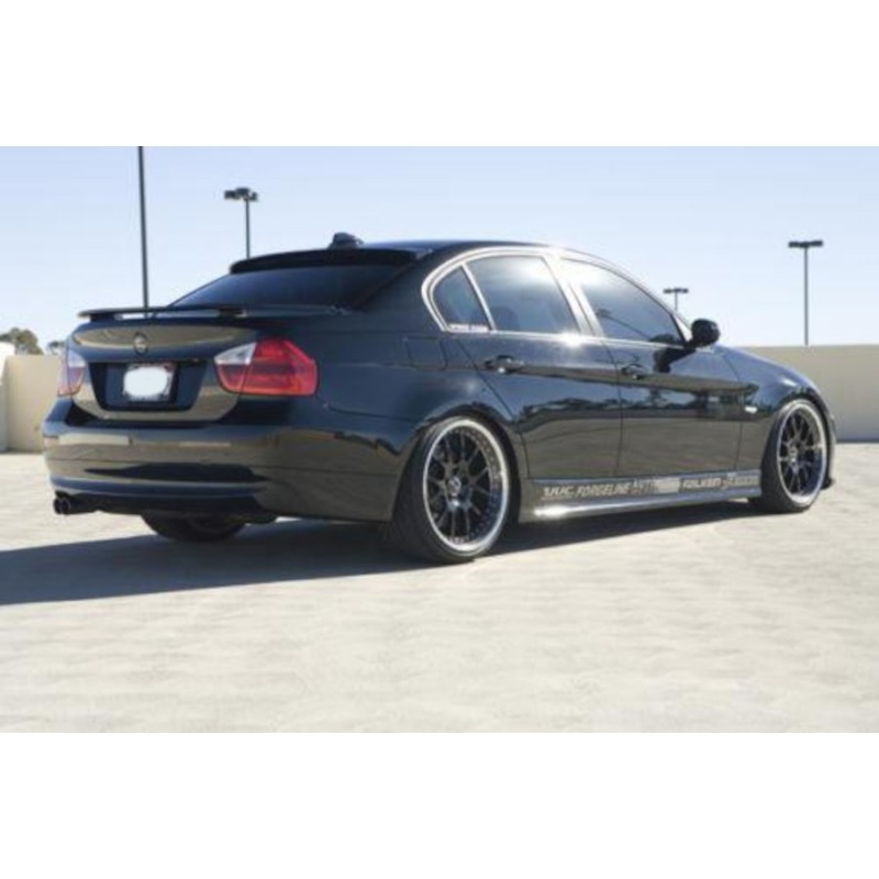 Becquet adaptable sur BMW Série 3 E90 Berline (04-11)