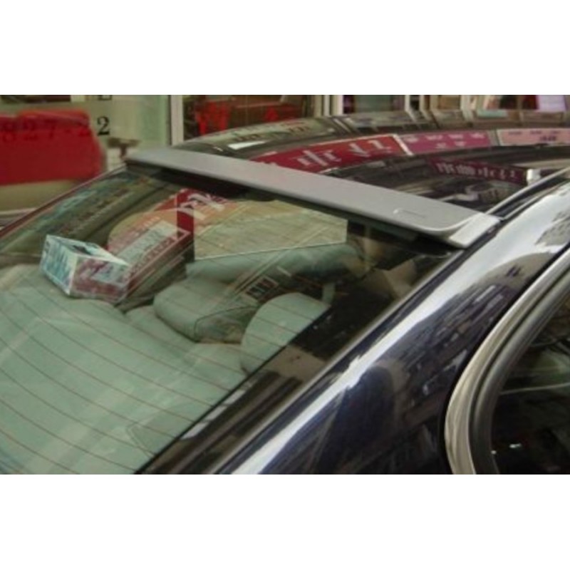Becquet adaptable sur BMW Série 3 E90 Berline 04-11